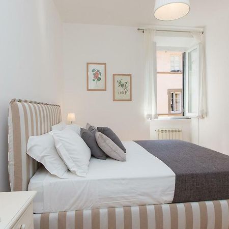 Rental In Rome Giulia Atmosphere Экстерьер фото