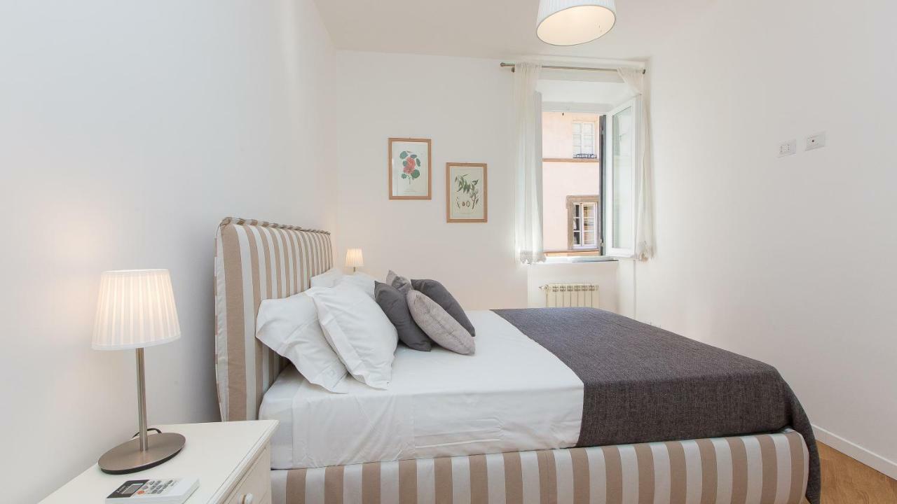 Rental In Rome Giulia Atmosphere Экстерьер фото