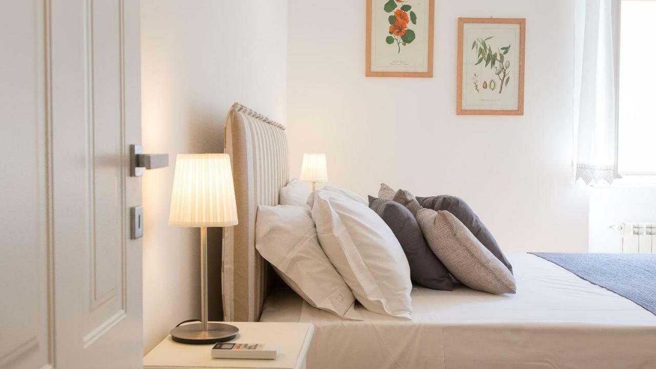 Rental In Rome Giulia Atmosphere Экстерьер фото