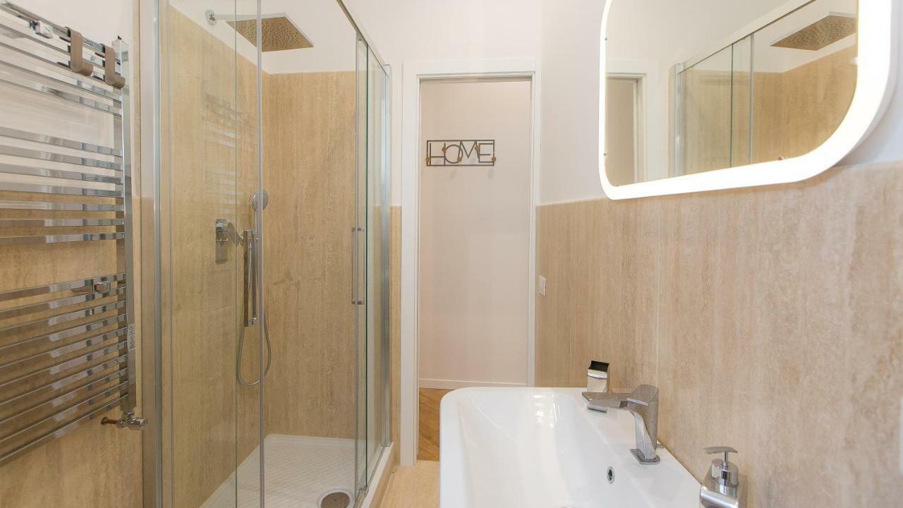Rental In Rome Giulia Atmosphere Экстерьер фото