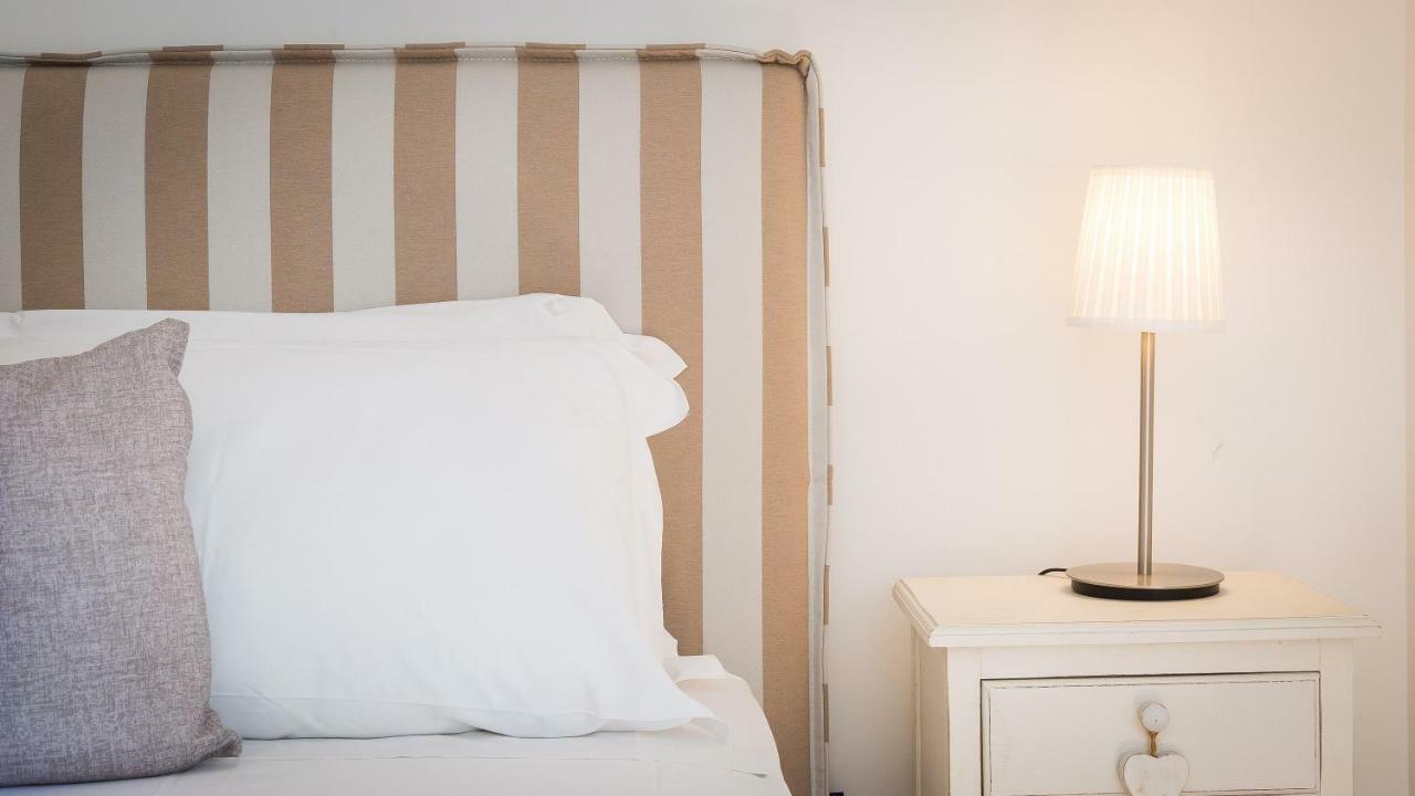 Rental In Rome Giulia Atmosphere Экстерьер фото