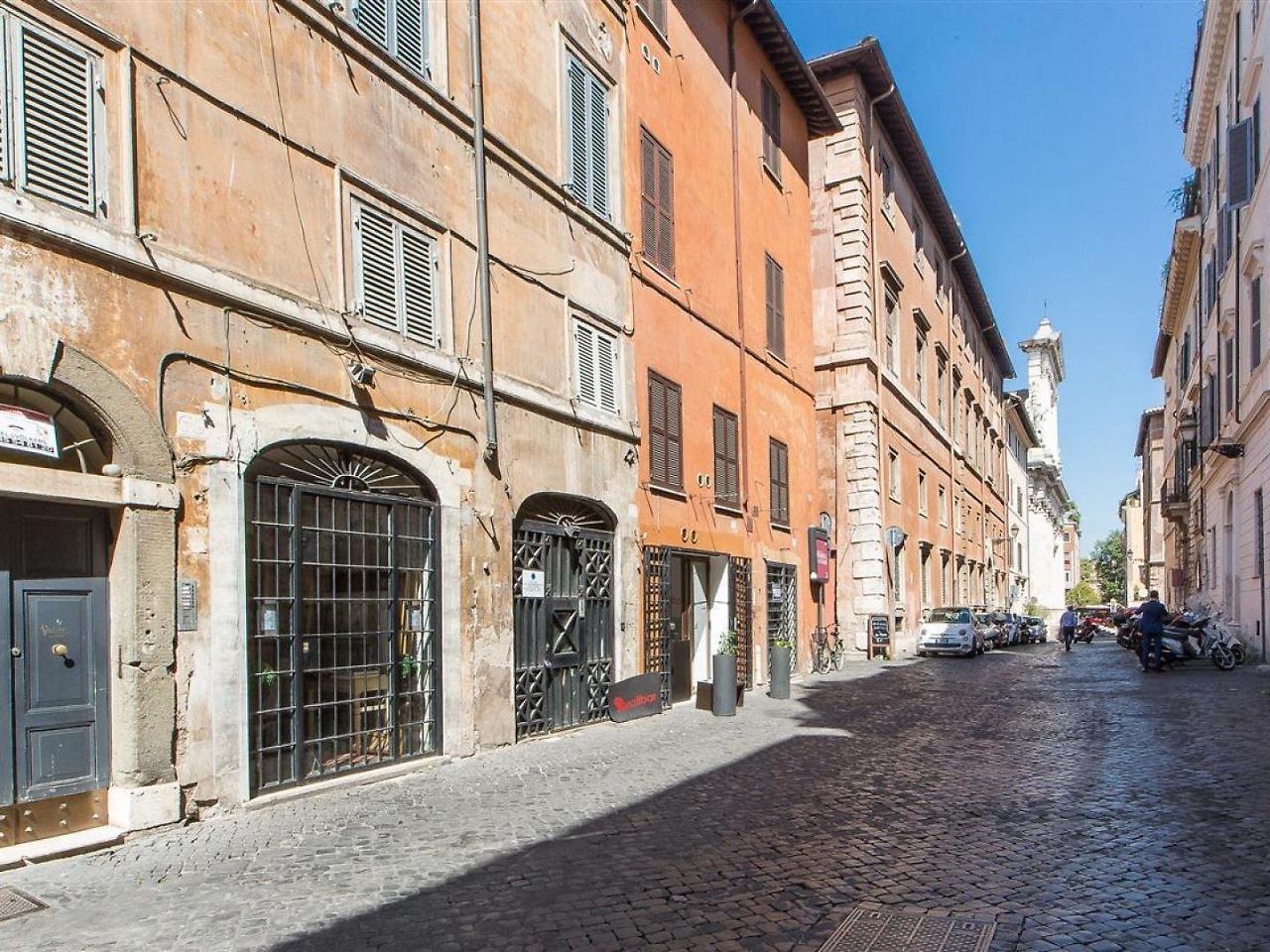 Rental In Rome Giulia Atmosphere Экстерьер фото